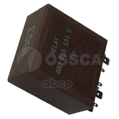 Реле Стеклоочистителя  Vag  98 OSSCA арт. 10165