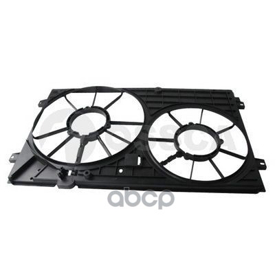 Кожух Вентилятора Vag 1 4 2 0 04 Ossca 11045 OSSCA арт. 11045