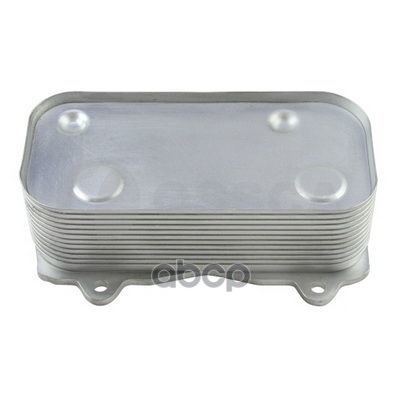 Масляный Радиатор, Двигательное Масло OSSCA арт. 12676