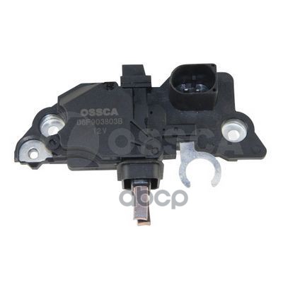Реле-Регулятор-14V Audi,Seat,Skoda ,Vw 4 OSSCA арт. 13997