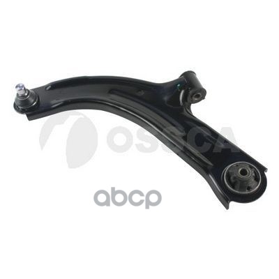 Рычаг Передней Подвески Левый Nissan Tiida 07 Ossca 21724 OSSCA арт. 21724