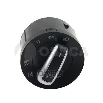 Подрулевой Переключатель Head Lamp Switch Ossca 22341 OSSCA арт. 22341