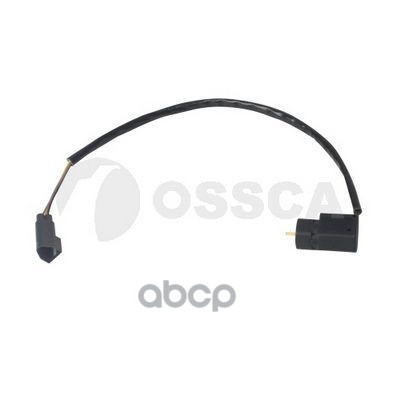 Датчик Скорости-Mtx75 / Ford Focus-I,Transit Connect 99 Ossca 23192 OSSCA арт. 23192