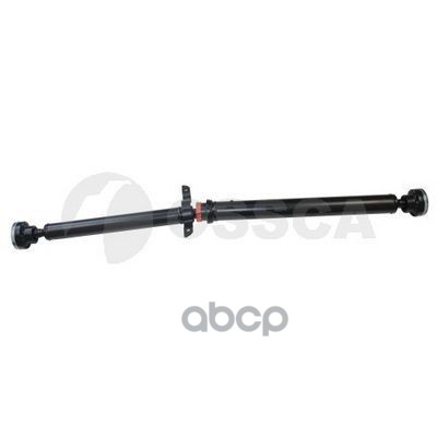 Карданный Вал Задний В Сборе Audi Q5 09 Ossca 25017 OSSCA арт. 25017