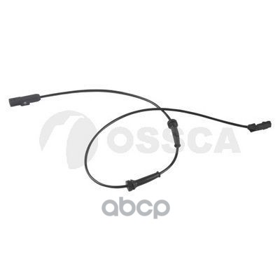 Датчик Abs Заднего Колеса / Renault Grand Scenic-Ii,Megane-Ii,Scenic-Ii 0610 Ossca 26472 OSSCA арт. 26472