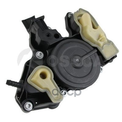 Маслоотделитель   Vw Beetle, Golf-Vii, Jetta-Iv, Passat, Terramont, Tiguan Allspace 1.8 2.0Tsi 15 OSSCA арт. 51563
