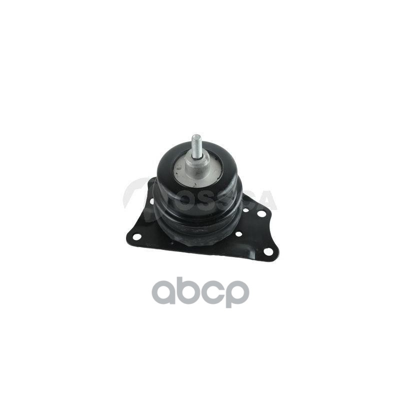 Опора двигателя правая, без кронштейна / AUDI A1,SEAT Cordoba,Ibiza,SKODA Fabia,VW Polo 1.2-2.0 FSI/ OSSCA арт. 62629