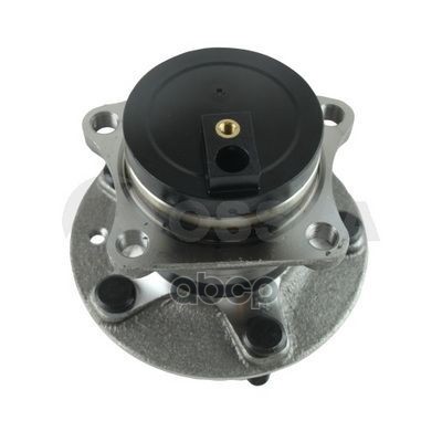 Ступица Заднего Колеса В Сборе С Подшипником Mazda 6 (Gh),Cx-7 (Er) 07 13 Ossca 70320 OSSCA арт. 70320
