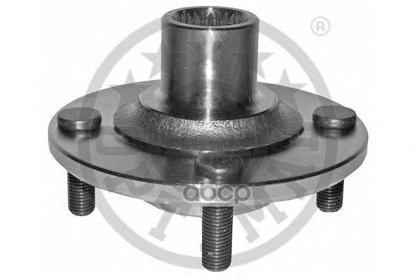 Ступица колеса FORD: COUGAR (EC_)  FOCUS (DAW  DBW)  FOCUS Kombi (DNW)  FOCUS Stufenheck (DFW)  MOND Optimal арт. 04-p141