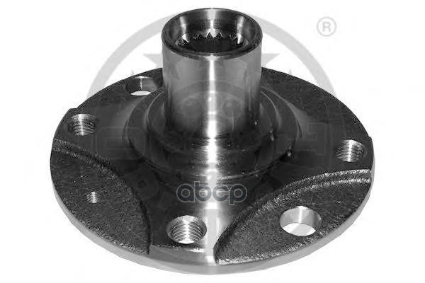 Ступица Колеса Opel: Ascona C (81_  86_  87_  88_)  Ascona C Cc (84_  89_)  Astra F (56_  57_)  Ast Optimal арт. 04-p149