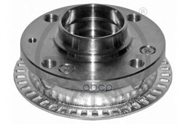 Ступица Колеса Seat: Arosa (6H)Vw: Polo (6N1)  Polo (6N2) Optimal арт. 04-p155