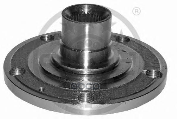 Ступица колеса AUDI: A4 (8D2  B5)  A4 (8E2  B6)  A4 Avant (8D5  B5)  A6 (4A  C4)  A6 (4B2  C5)  A6 Optimal арт. 04-p179