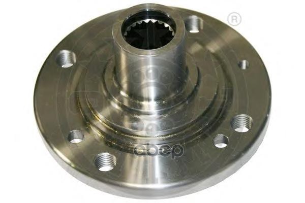 Ступица Колеса Skoda: Felicia I (6U1)  Felicia I Fun (797)  Felicia I Kombi (6U5)  Felicia Ii (6U1) Optimal арт. 04-p223