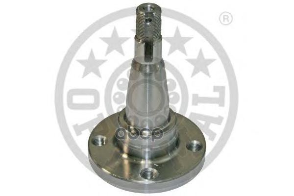 Ступица Колеса Opel: Corsa A Cc (93_  94_  98_  99_)  Corsa A Kasten  Corsa A Tr (91_  92_  96_  97_ Optimal арт. 04-p285