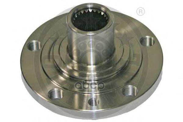 Ступица Колеса Alfa Romeo: 147 (937_)  Gtv (916_)  Spider (916_) Optimal арт. 04-p333