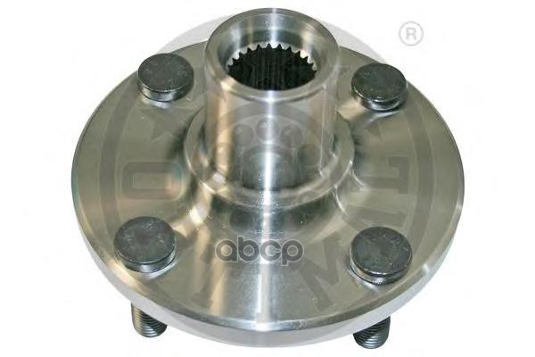 Ступица Колеса | Перед Прав/Лев | Optimal арт. 04P353