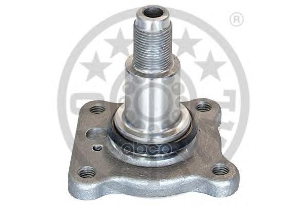 Ступица колеса FORD: FIESTA V (JH_  JD_)  FIESTA V Van  FOCUS (DAW  DBW)  FOCUS Kombi (DNW)  FOCUS S Optimal арт. 04-p369