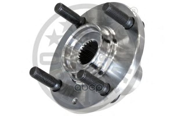 Ступица колеса HYUNDAI: ACCENT II (LC)  ACCENT II Stufenheck (LC)  ACCENT III (MC)  ACCENT III Stuf Optimal арт. 04-p391