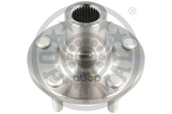 Ступица Колеса Ford: C-Max Ii (Dxa/Cb7  Dxa/Ceu)  Focus Iii  Focus Iii Stufenheck  Focus Iii Turnier Optimal арт. 04-p421
