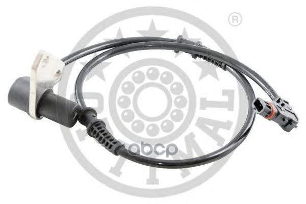Датчик Abs Mercedes-Benz: E-Klasse (W210)  E-Klasse Kombi (S210) Optimal арт. 06-s033