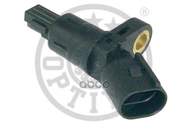 Датчик ABS AUDI: A3 (8L1)  TT (8N3)  TT Roadster (8N9)SEAT: AROSA (6H)  LEON (1M1)  TOLEDO II (1M2 Optimal арт. 06-s044