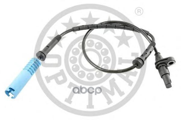 Датчик ABS BMW: X5 (E53) Optimal арт. 06-s069