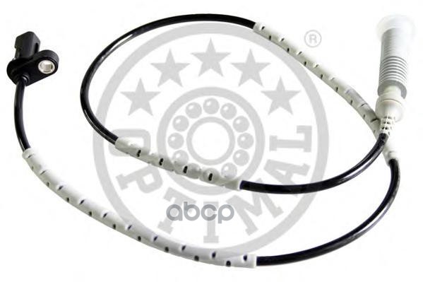 Датчик Abs Bmw: 1 (E81)  1 (E87)  1 Cabriolet (E88)  1 Coupe (E82)  3 (E90)  3 Coupe (E92)  3 Tourin Optimal арт. 06-s079