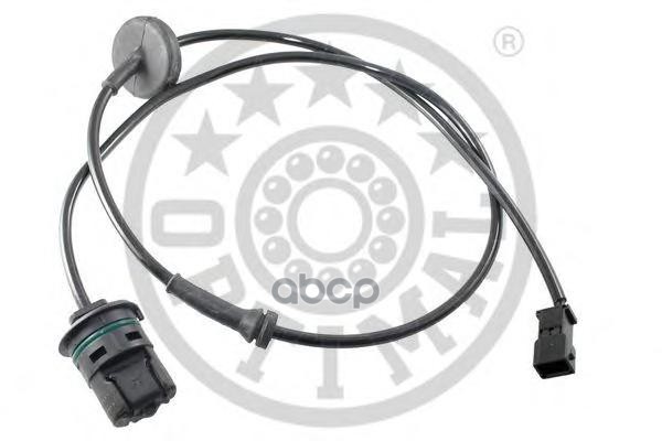 Датчик ABS SKODA: SUPERB (3U4)VW: PASSAT (3B2)  PASSAT (3B3)  PASSAT Kombi (3B5)  PASSAT Variant ( Optimal арт. 06-s138