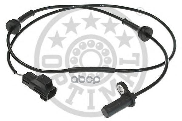 Датчик Abs Volvo: S60 I  S80 I (Ts  Xy)  V70 Ii (Sw)  Xc70 Cross Country Optimal арт. 06-s178