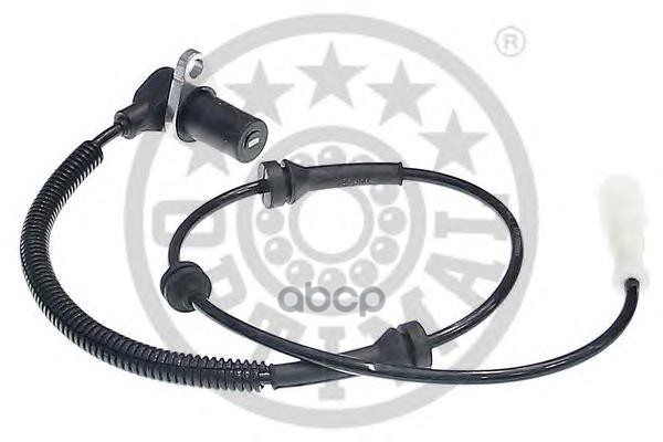 Датчик ABS CHEVROLET: LACETTI (J200)  NUBIRA Kombi  NUBIRA StufenheckDAEWOO: LACETTI Schr?gheck (K Optimal арт. 06-s229