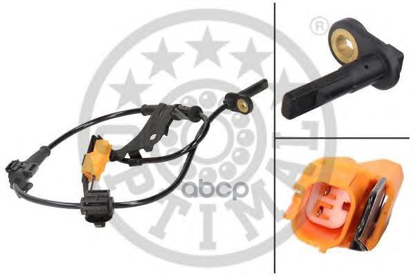 Датчик Abs Honda: Cr-V Ii (Rd_)  Cr-V Iii (Re) Optimal арт. 06-s344