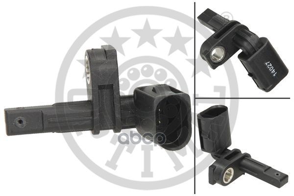 Датчик Abs Audi: Q7 (4L)Porsche: Cayenne (92A)Vw: Touareg (7P5) Optimal арт. 06-s515