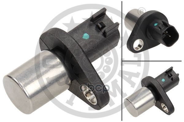 Датчик Положения Коленвала Ford Usa: Thunderbird Cabrioletjaguar: S-Type (Ccx_)  Xj (N3_)  Xj (Naw Optimal арт. 07-s109