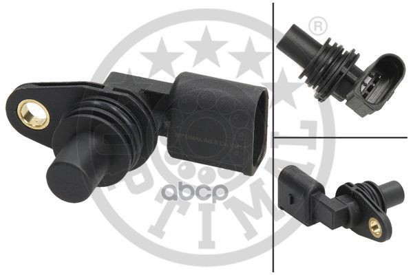 Датчик Положения Распредвала Audi: A2 (8Z0)Seat: Altea (5P1)  Altea Xl (5P5  5P8)  Arosa (6H)  Cor Optimal арт. 08-s017