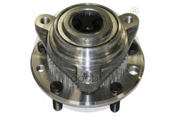 Ступица С Подшипником Chevrolet: Blazer K5  Blazer S10gmc: Jimmy  S15 Jimmy Gel?Ndewa Optimal арт. 251341