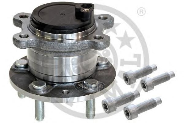 Ступица С Подшипником Ford: Focus Ii (Da_)  Kuga I  Mondeo Iv (Ba7)  Mondeo Iv Stufenhe Optimal арт. 302302