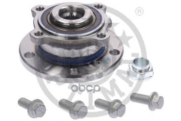 Ступица с подшипником MINI: MINI COUNTRYMAN (R60)  MINI PACEMAN (R61) Optimal арт. 501773