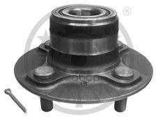 Ступица С Подшипником Daihatsu: Applause I (A101  A111)  Applause Ii (A101)  Charade Ii Optimal арт. 902771
