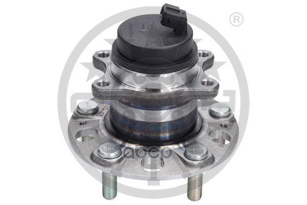 Ступица С Подшипником Hyundai: Accent Iv Stufenheck (Rb) Optimal арт. 922363