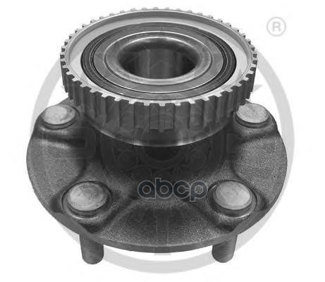 Ступица с подшипником NISSAN: 200 SX (S14) Optimal арт. 961964