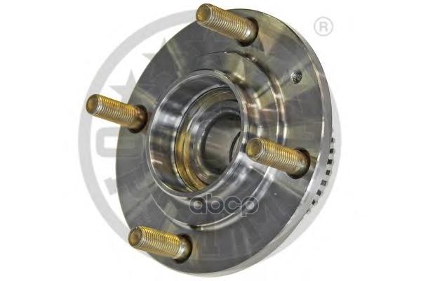 Ступица С Подшипником Mitsubishi: Lancer Kombi (Cs_w)  Lancer Stufenheck (Cs_a  Ct0) Optimal арт. 962622