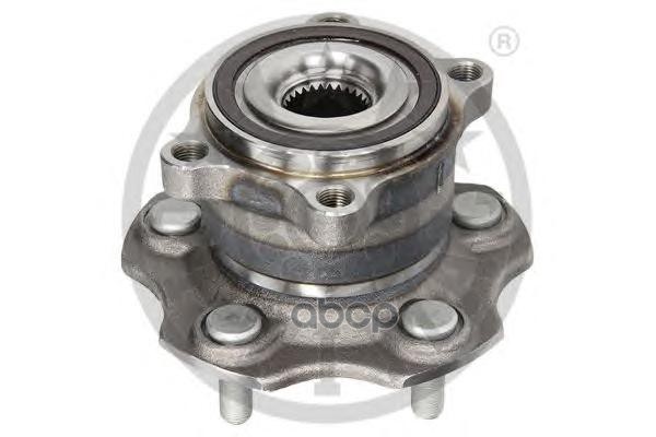 Ступица с подшипником NISSAN: ELGRAND (E52)  MURANO II (Z51) Optimal арт. 962734