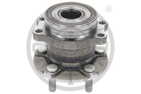 Ступица с подшипником SUBARU: FORESTER (SJ)  IMPREZA Schr?gheck (GP)  IMPREZA Stufenhec Optimal арт. 972312