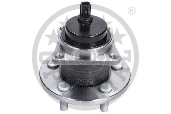 Ступица с подшипником TOYOTA: COROLLA Station Wagon (_E14_)  MATRIX (_E14_) Optimal арт. 982324
