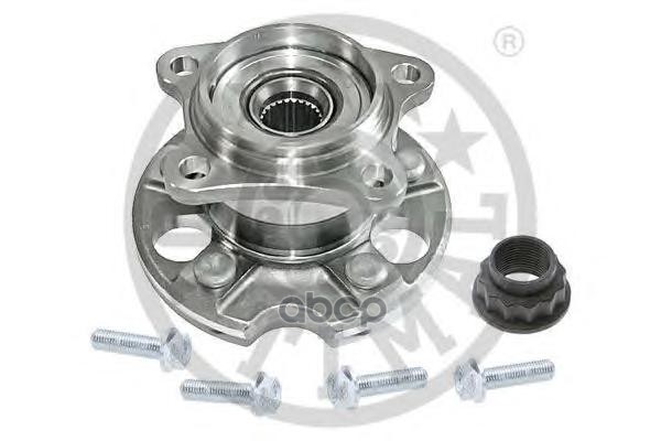 Ступица С Подшипником Lexus: Rx (Mhu3_  Gsu3_  Mcu3_)Toyota: Kluger (_U4_) Optimal арт. 982852