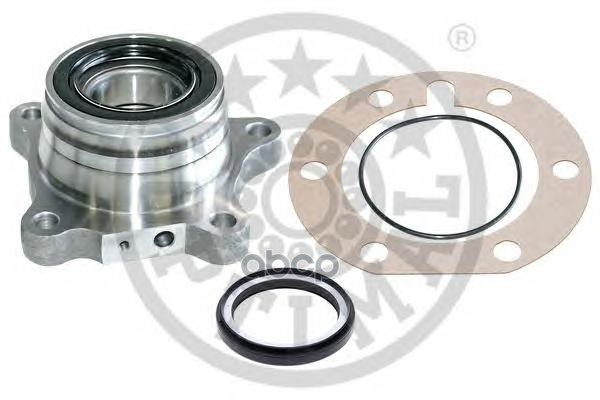 Ступица С Подшипником Lexus: Gx (_J12_)  Gx (Urj15_)Toyota: Land Cruiser (Lj12_  Kzj1 Optimal арт. 982888