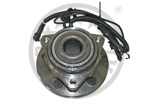 Ступица с подшипником JEEP: CHEROKEE (KJ) Optimal арт. 991731