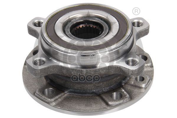 Ступица С Подшипником Jeep: Cherokee (Kl) Optimal арт. 991791