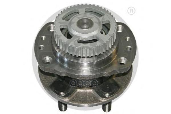 Ступица с подшипником CHRYSLER: VOYAGER III (GS)DODGE: CARAVANPLYMOUTH: VOYAGER / GR Optimal арт. 992920