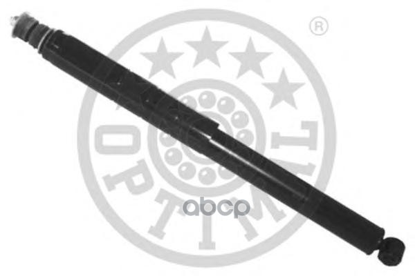 Снят С Производства Амортизатор | Зад Прав/Лев | Optimal арт. A1103G